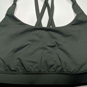 Lululemon Energy Bra